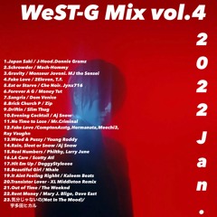WeST - G Mix Vol4