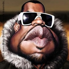 What A Good Life In The Park On Saturday (Kanye West vs Doobie Brothers vs Cypress Hill vs Chicago)