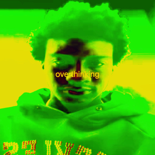tommy ice - overthinking (slowed)