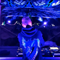PsyOm - Dj Set WAO Festival 2025