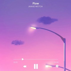 Jawad Motoa - Flow