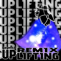 Permich - Uplifting (KOSMIK REMIX )