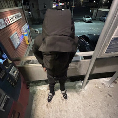 Leakybebuggin all night