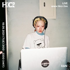 HKCR - 18.05.2021 mix