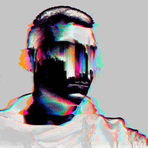 New Brvtalism No. 287 - Selective Response