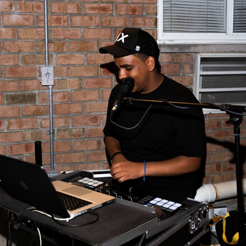 DJSecre - Sturdy Vibes #4 (@djsecre)