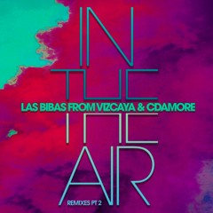 IN THE AIR (Vizcaya House Radio Remix)feat. CDAMORE