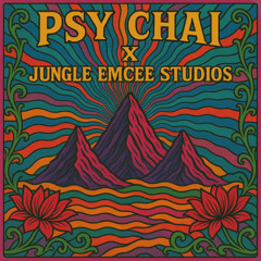 Psy Chai X Jungle Emcee Studios 01