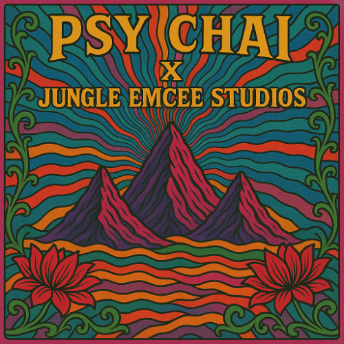 Psy Chai X Jungle Emcee Studios 01