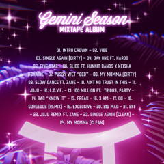 04. Day Ones Feat. Hardo official