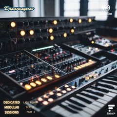 Dedicated Modular Sessions, Late Night Series - Part 2