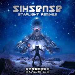 04 - Sixsense - Open The Sunrise (Remix)