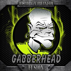GABBERHEAD FUSION EP Mixed By SHORTKICKZ