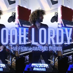 Ooh Lordy (Walk The Line Performance Mashup)