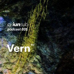 Podcast 031 - Vern (RO)