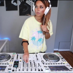 Jessi Kay- December Guest Mix/ Detroit House Collective