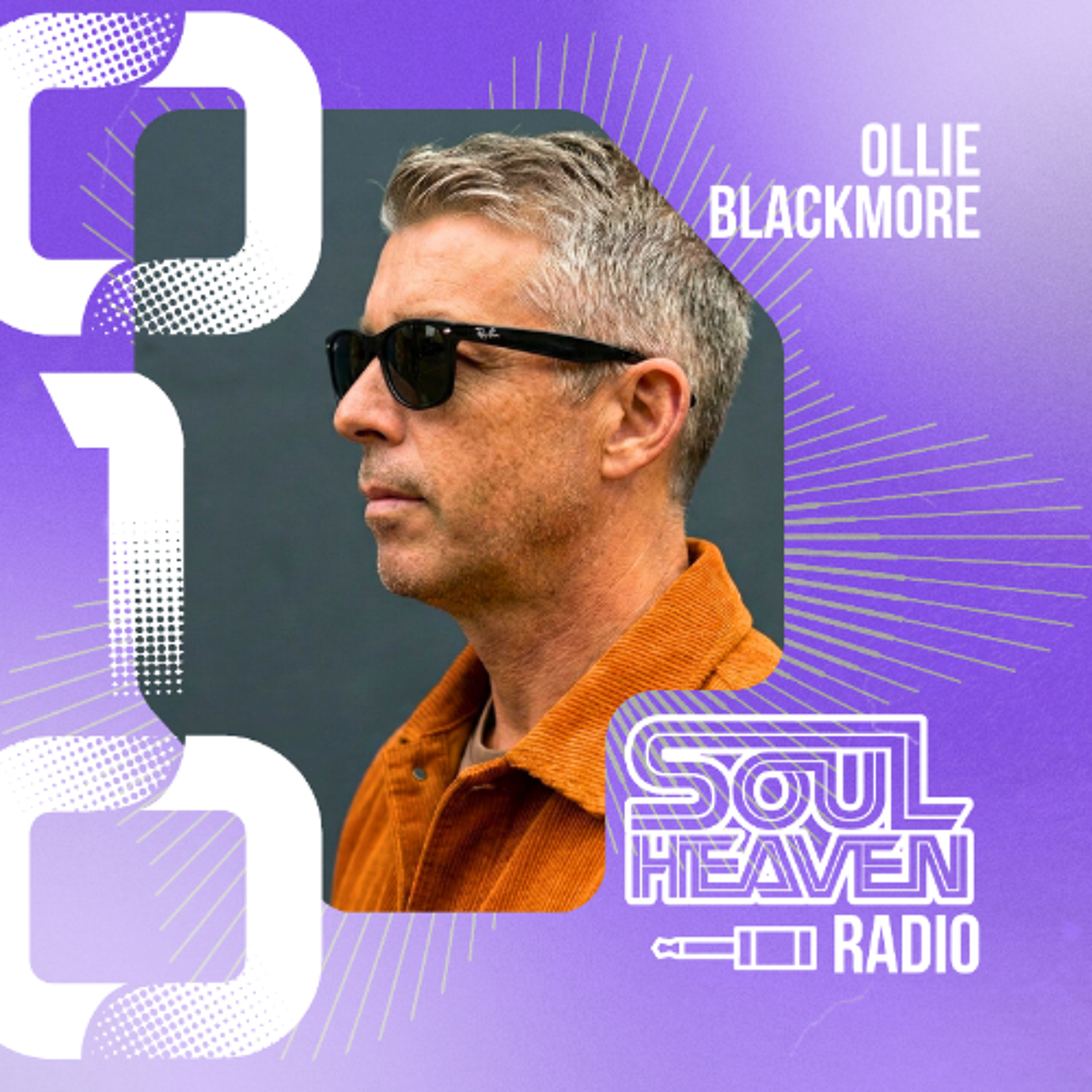 Soul Heaven Radio 010: Ollie Blackmore