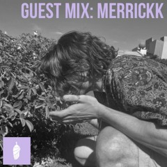 GUEST MIX: Merrickk