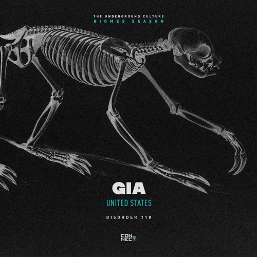 GIA @ Disorder #118 - United States