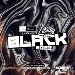 Dj L Bully All Black Promo Mix