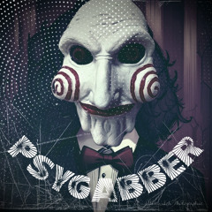 Psygabber Rest and Peace my Friend Happy B-Day