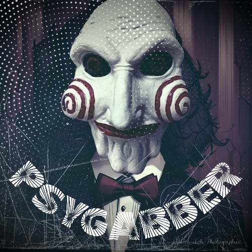 Psygabber Rest and Peace my Friend Happy B-Day