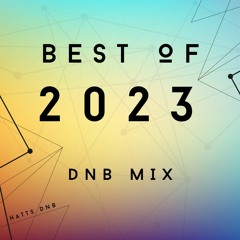 BEST OF 2023 DNB MIX