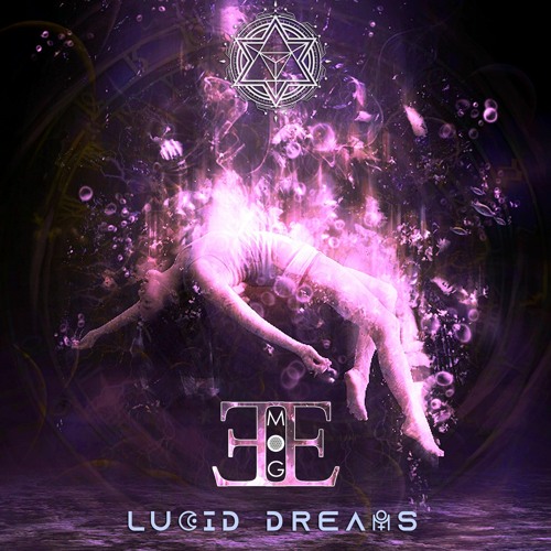 Lucid Dreams (Merkaba Music)