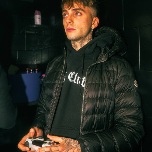 Tony Boy- Jamaica (spoiler)