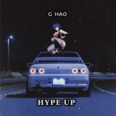 HYPE UP