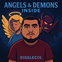 Angels & Demons Inside