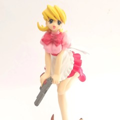 rockman << prod. arc77 >>