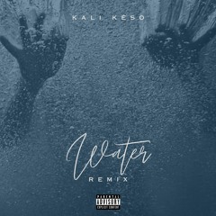 Water (Tyla Cover Remix)