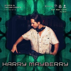 Harry Mayberry l Live @ My Aeon - May 13 2023