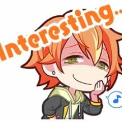 威風堂々 (ifuudoudou) Pomp and Circumstance shinonome akito cover