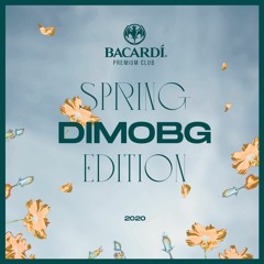 DiMO (BG) - BACARDI CLUB SHUMEN [SPRING 2020]