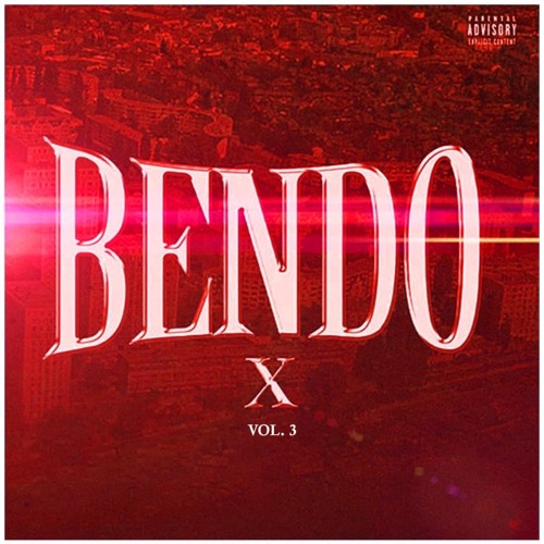 BENDO REPORT - S03 E02 - 07 OCTOBRE 2024