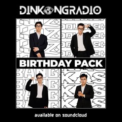 BIRTHDAY PACK ( Dinh Kong Radio )