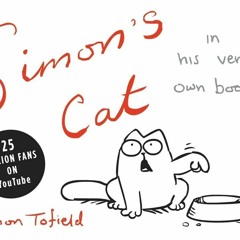 ⭿ READ [PDF] ⚡ Simon's Cat android
