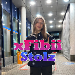 t-low - Stolz (xFibii AI Cover)