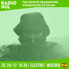 IFSO #13 - Wise808 - Electro