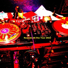 Records Of The Year 2023