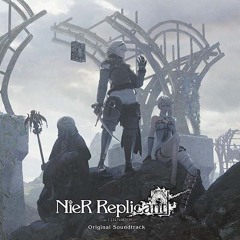 2. Hills of Radiant Winds - NieR Replicant ver. 1.22 OST