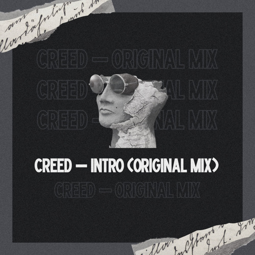 CREED - 2K25 Intro 2.0 (Original Mix)