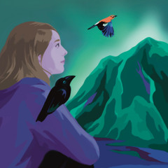 La fille du fantôme