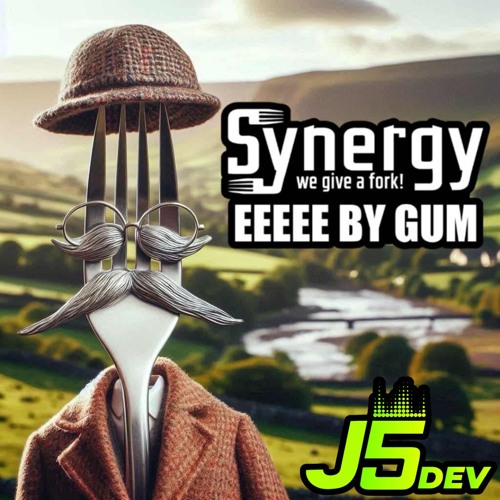 Synergy Eeeee By Gum Tour Barnsley