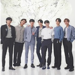 Your Eyes Tell - BTS