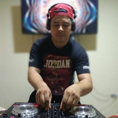 set-live CRISTHIAN GRISALES DJ aka *SOUND BASS* Progressive Tech