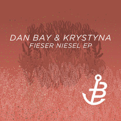 Dan Bay & Krystyna - Reise ins Universum (AVEM Remix) [Bunte Kuh]
