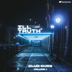 Club Dubs - Volume 1 [AVAILABLE NOW - LIMITED COPIES]